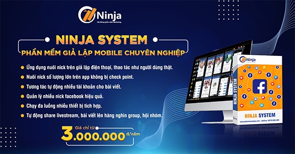 Ninja System