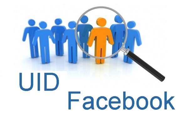 uid facebook là cái gì
